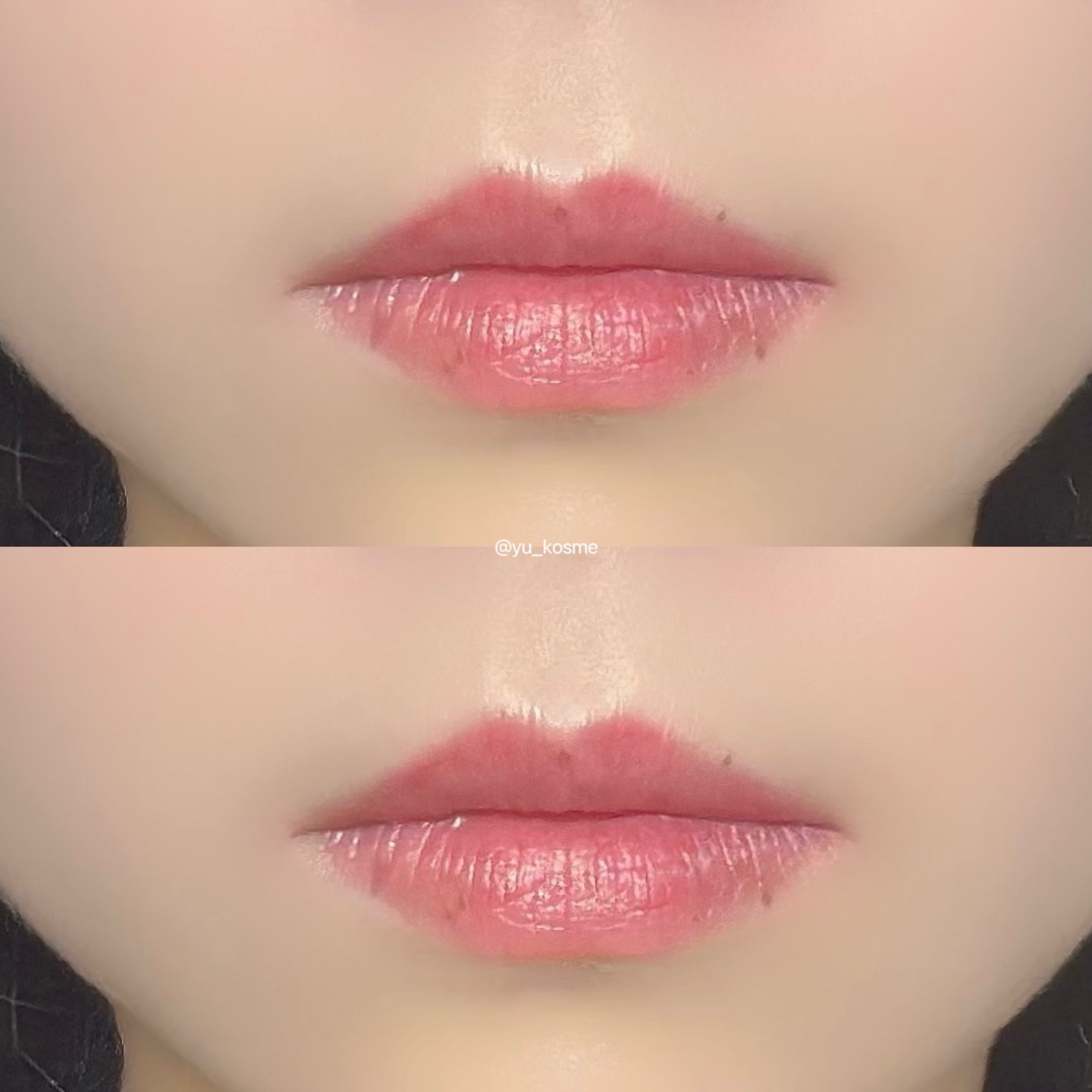 ベアムルティント/rom&nd/リップティントを使ったクチコミ（3枚目）