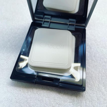 コンプレクションクリエイター/チャコット・コスメティクス/プレストパウダーを使ったクチコミ(3枚目)