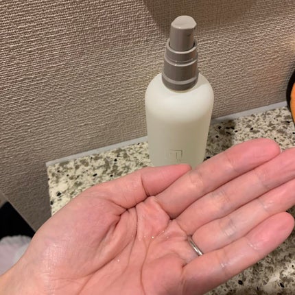 N organic Bright ホワイト クリア ローション/N organic/化粧水を使ったクチコミ(4枚目)