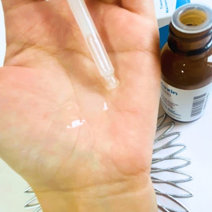 TX-Cream/Dr.Melaxin/フェイスクリームを使ったクチコミ(3枚目)