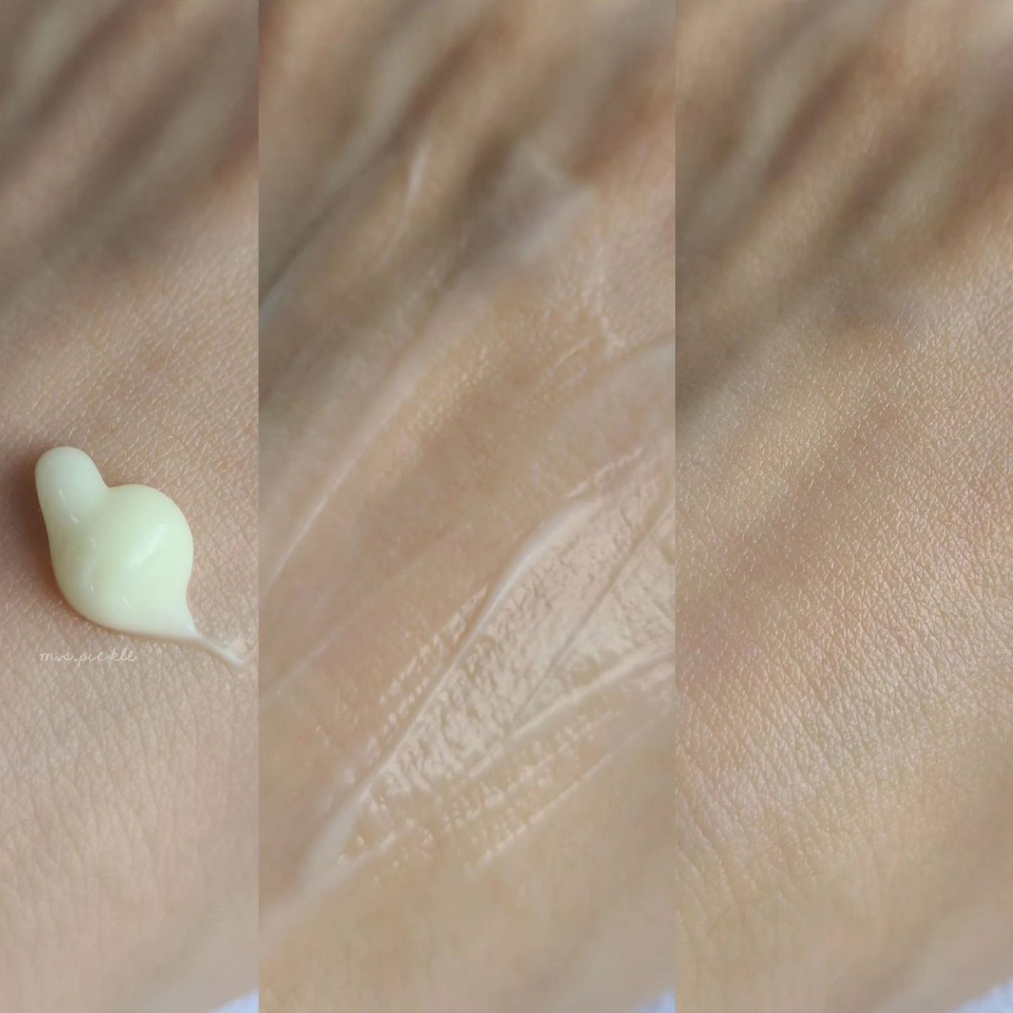 レチノール0.1クリーム/APLIN/フェイスクリームを使ったクチコミ(3枚目)