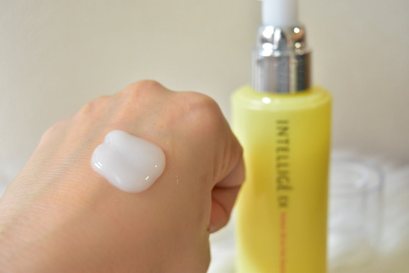 パーフェクト オールインワン エッセンス CE/アンテリージェEX/美容液を使ったクチコミ(1枚目)