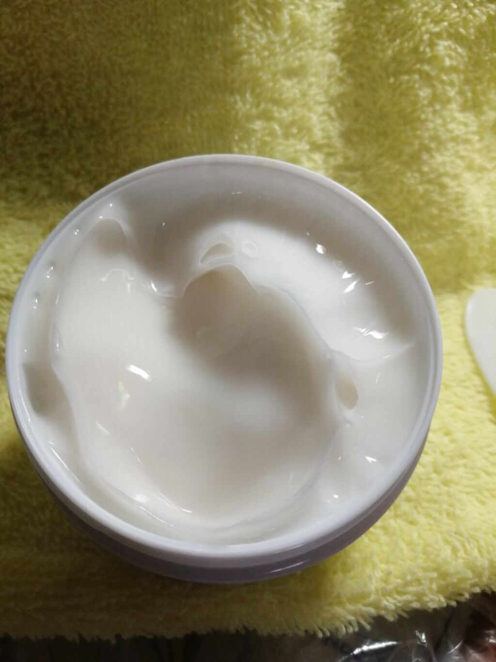 オールインクルージョン/イアンプレジール/オールインワン化粧品を使ったクチコミ（3枚目）