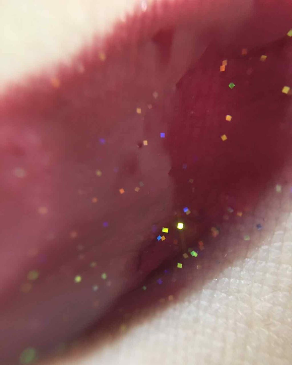 ♡♡なな♡♡ on LIPS 「マジョマジョの新作【スパークリングツイストルージュ】の【真夜中..」(2枚目)