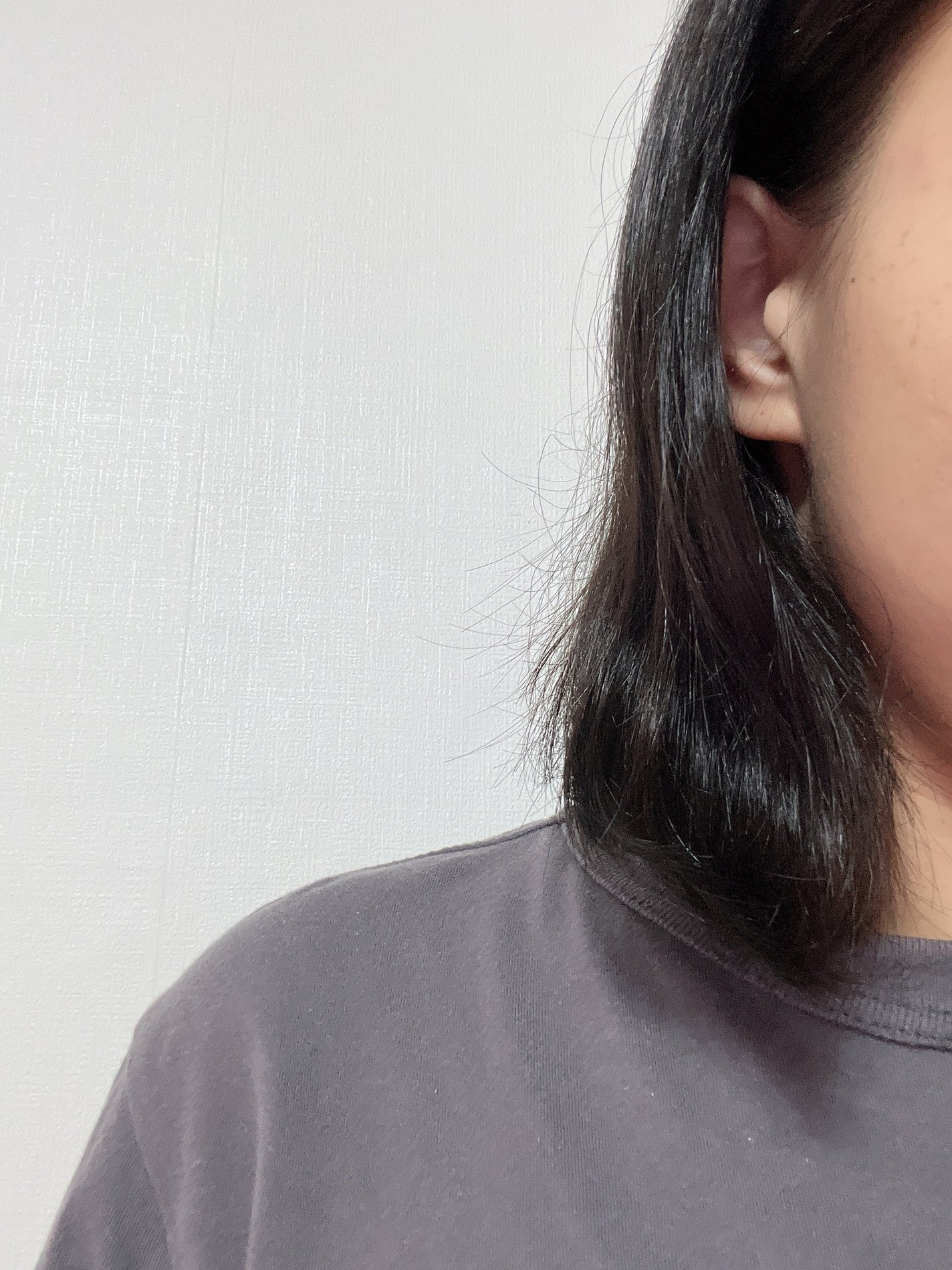 ディープダメージトリートメントEX/UNOVE/洗い流すヘアトリートメントを使ったクチコミ(3枚目)