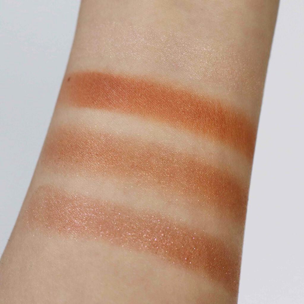 レ キャトル オンブル/CHANEL/アイシャドウパレットを使ったクチコミ(2枚目)