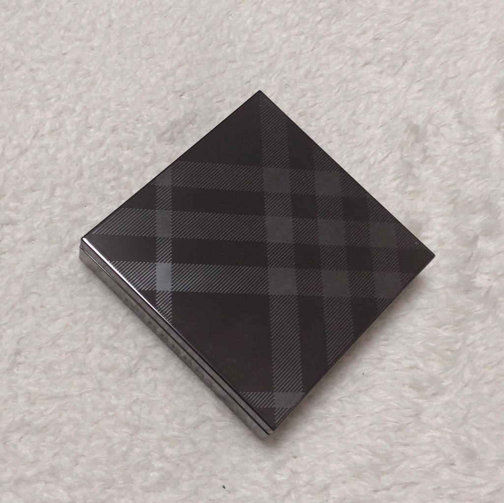 コンプリートアイパレット/Burberry Beauty/アイシャドウパレットを使ったクチコミ(2枚目)