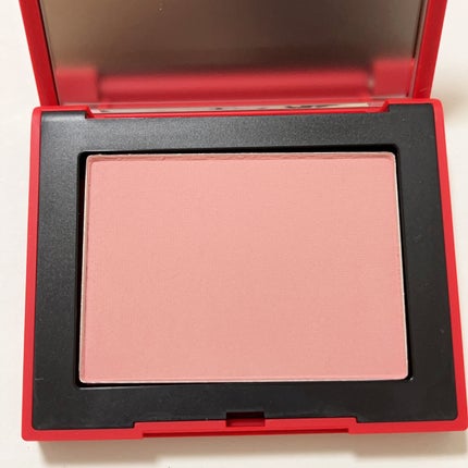 チークステイン ブラッシャー/VDL/パウダーチークを使ったクチコミ(4枚目)