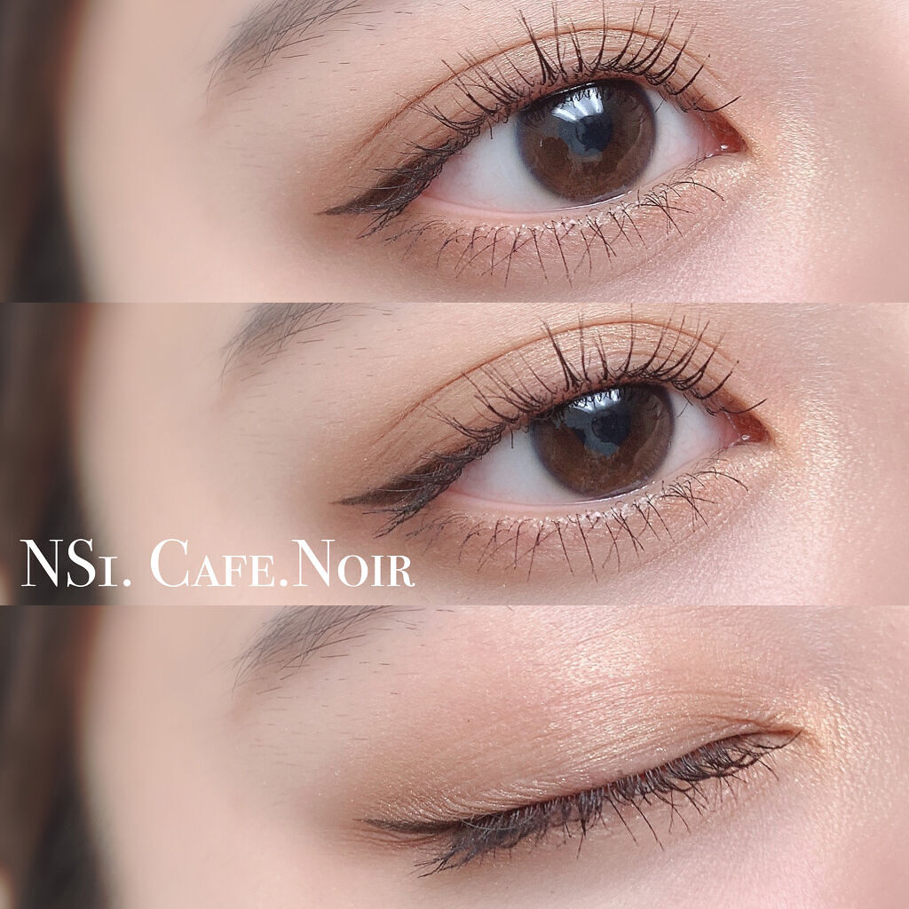 ザ ファースト ボリューム パーマ マスカラ VM1. ブラック/MERZY/マスカラを使ったクチコミ（2枚目）