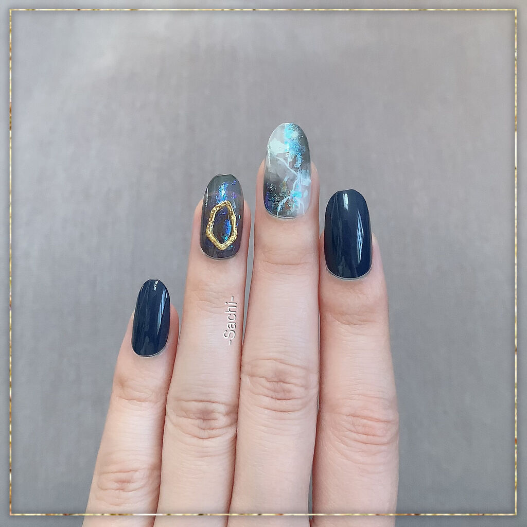 ネイルパーツ/SHEIN/ネイルチップ・パーツを使ったクチコミ（2枚目）