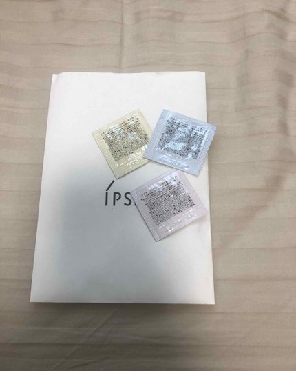 コントロールベイス/IPSA/化粧下地を使ったクチコミ(3枚目)