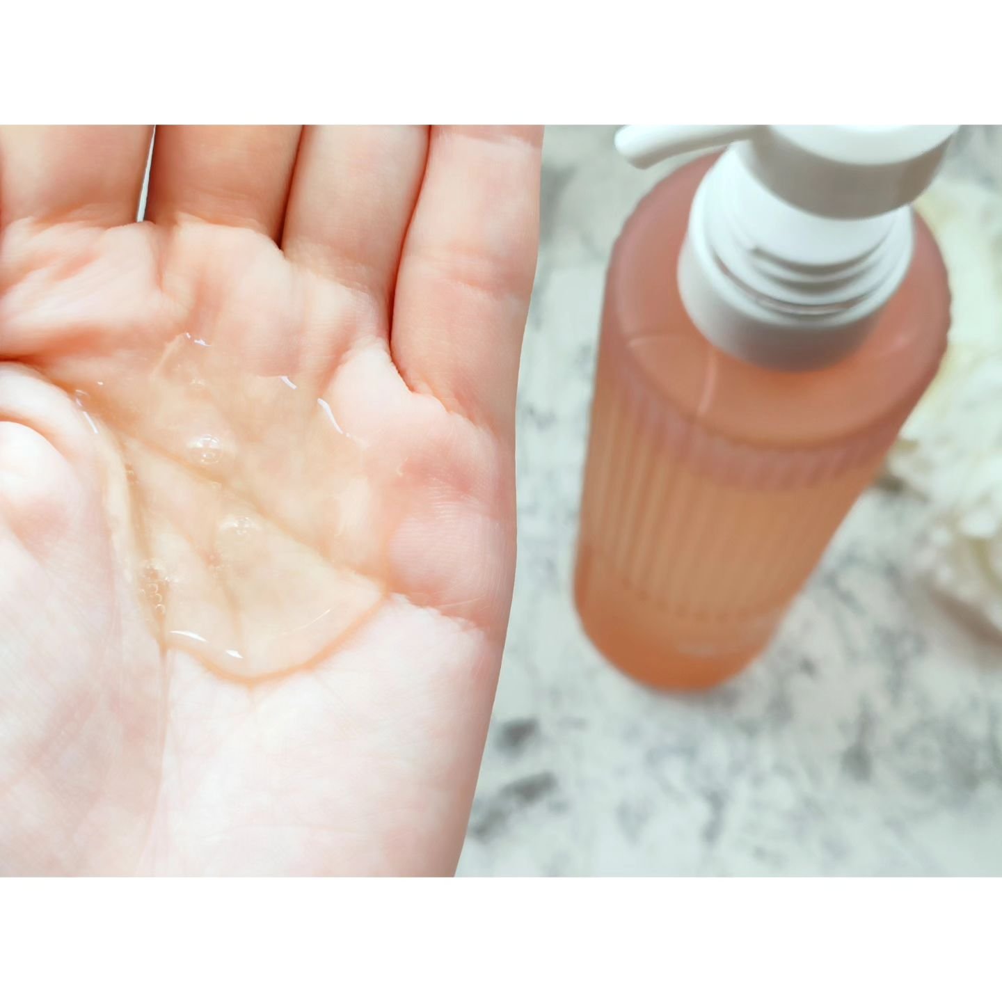 リラックス × うるつや シャンプー/トリートメント/h&s/市販シャンプーを使ったクチコミ（2枚目）