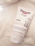 ベビークリーム / Eucerin