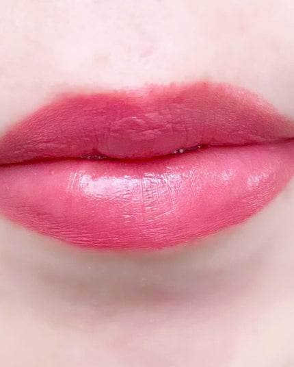 アクトレスルージュ UV/ブリリアージュ/口紅を使ったクチコミ(5枚目)