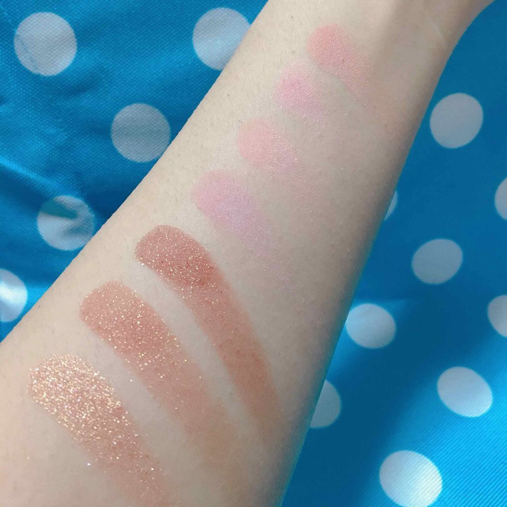 トイ・ストーリーデザイン製品/innisfree/その他を使ったクチコミ(4枚目)