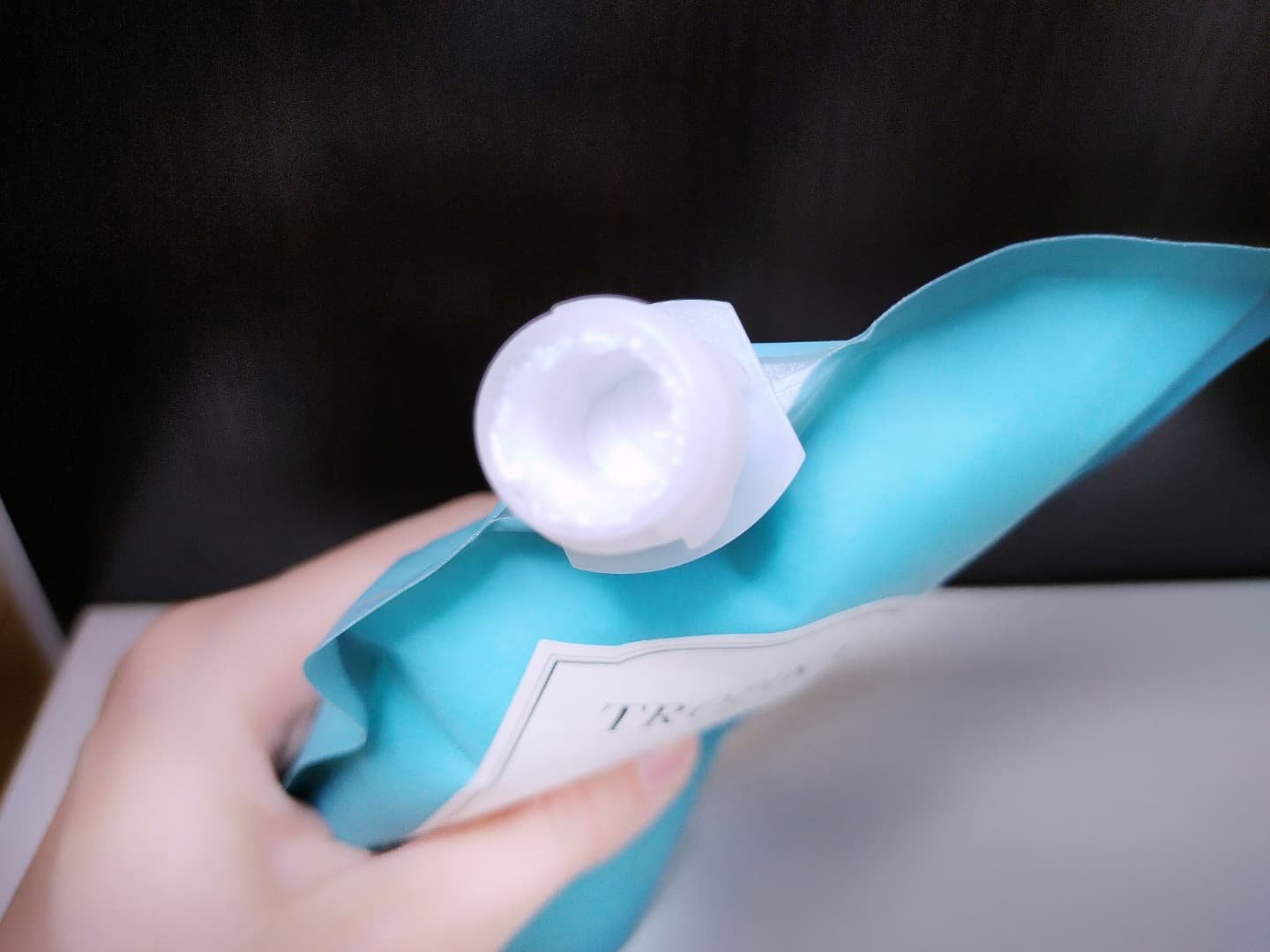 バタフライピーシャンプー/バタフライピーコンディショナー/TROPIKA/市販シャンプーを使ったクチコミ（3枚目）