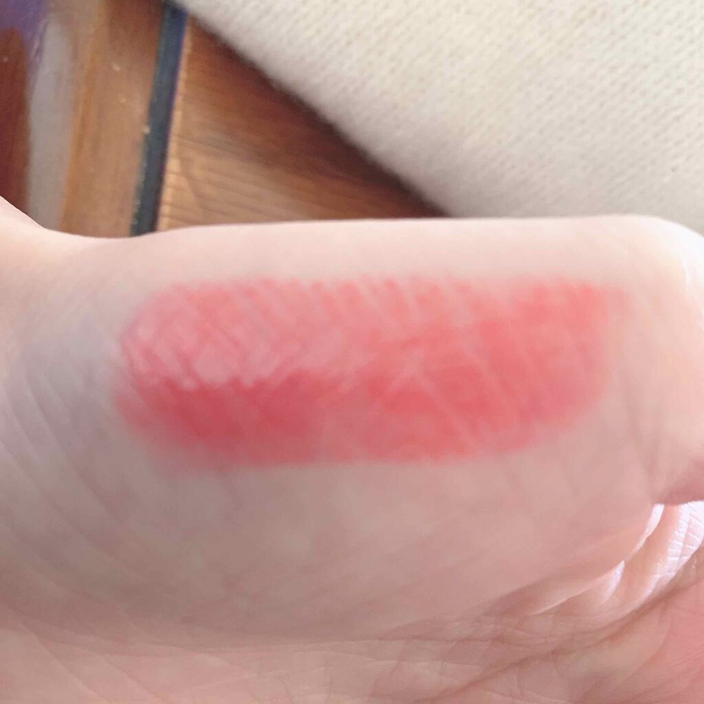 ルージュ ココ フラッシュ/CHANEL/口紅を使ったクチコミ（2枚目）