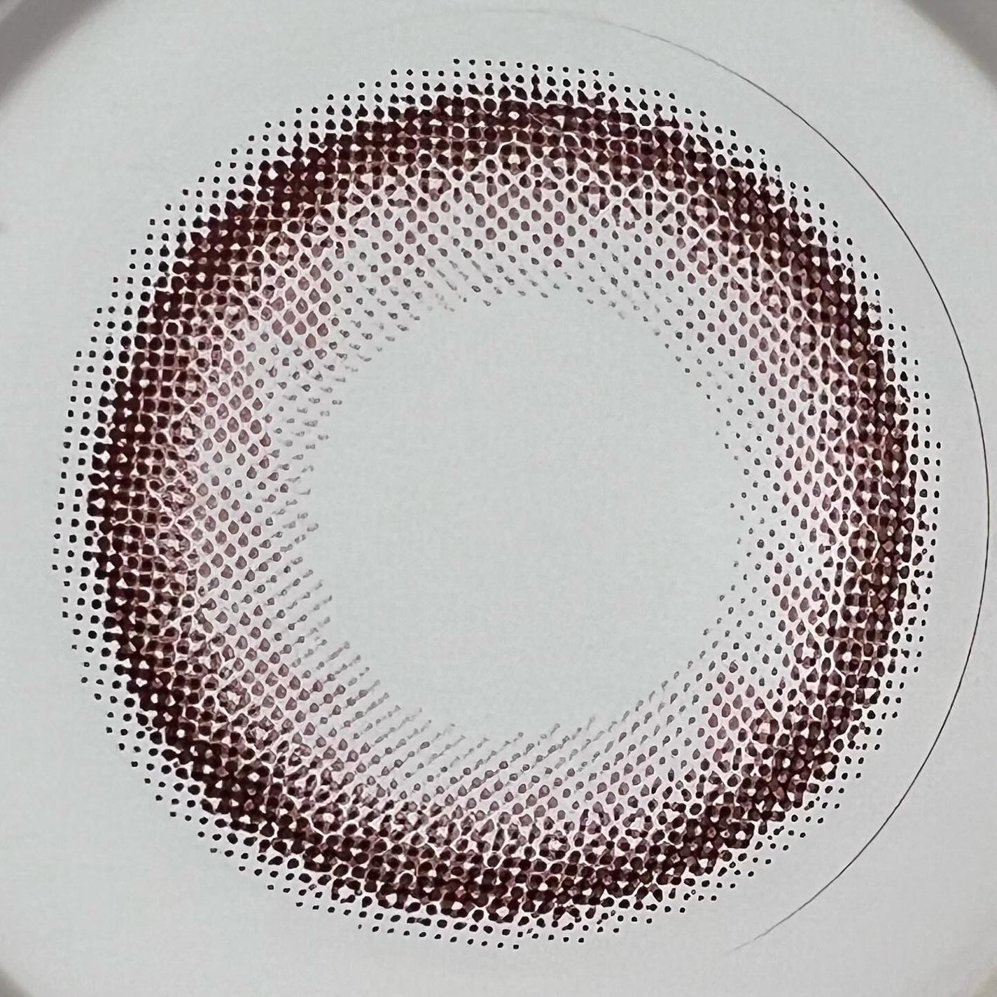 MOLAK 1day/MOLAK/ワンデー(1DAY)カラコンを使ったクチコミ(3枚目)