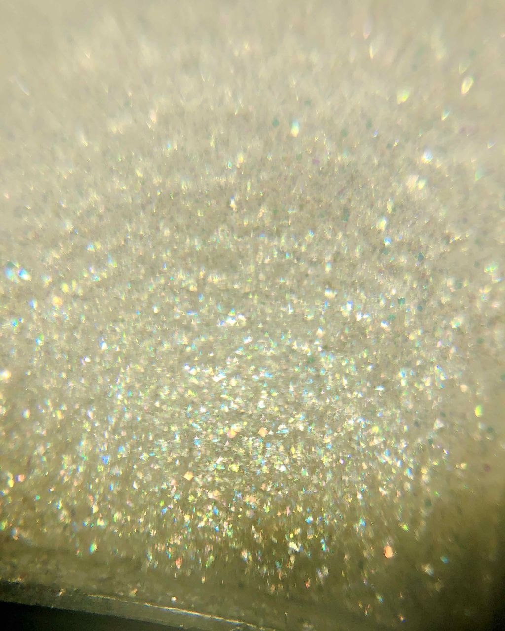 プリズム パウダーアイカラー/リンメル ロンドン/単色アイシャドウを使ったクチコミ（2枚目）