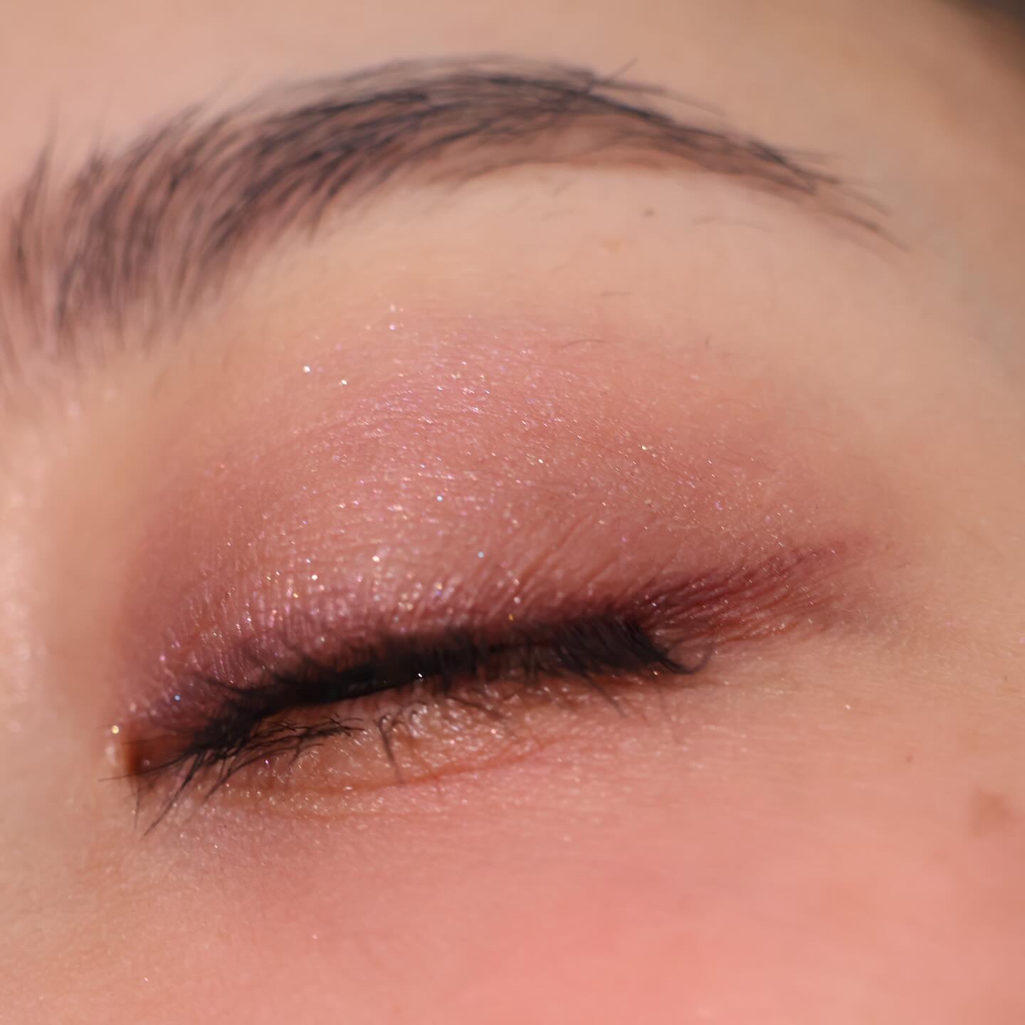 メルティング パウダー ブラッシュ/SUQQU/パウダーチークを使ったクチコミ（3枚目）