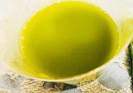 すっきり腸快青汁/健翔/青汁を使ったクチコミ(2枚目)