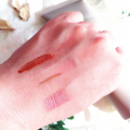 クレイ W クレンズ/アンテリージェEX/クレンジングクリームを使ったクチコミ(5枚目)