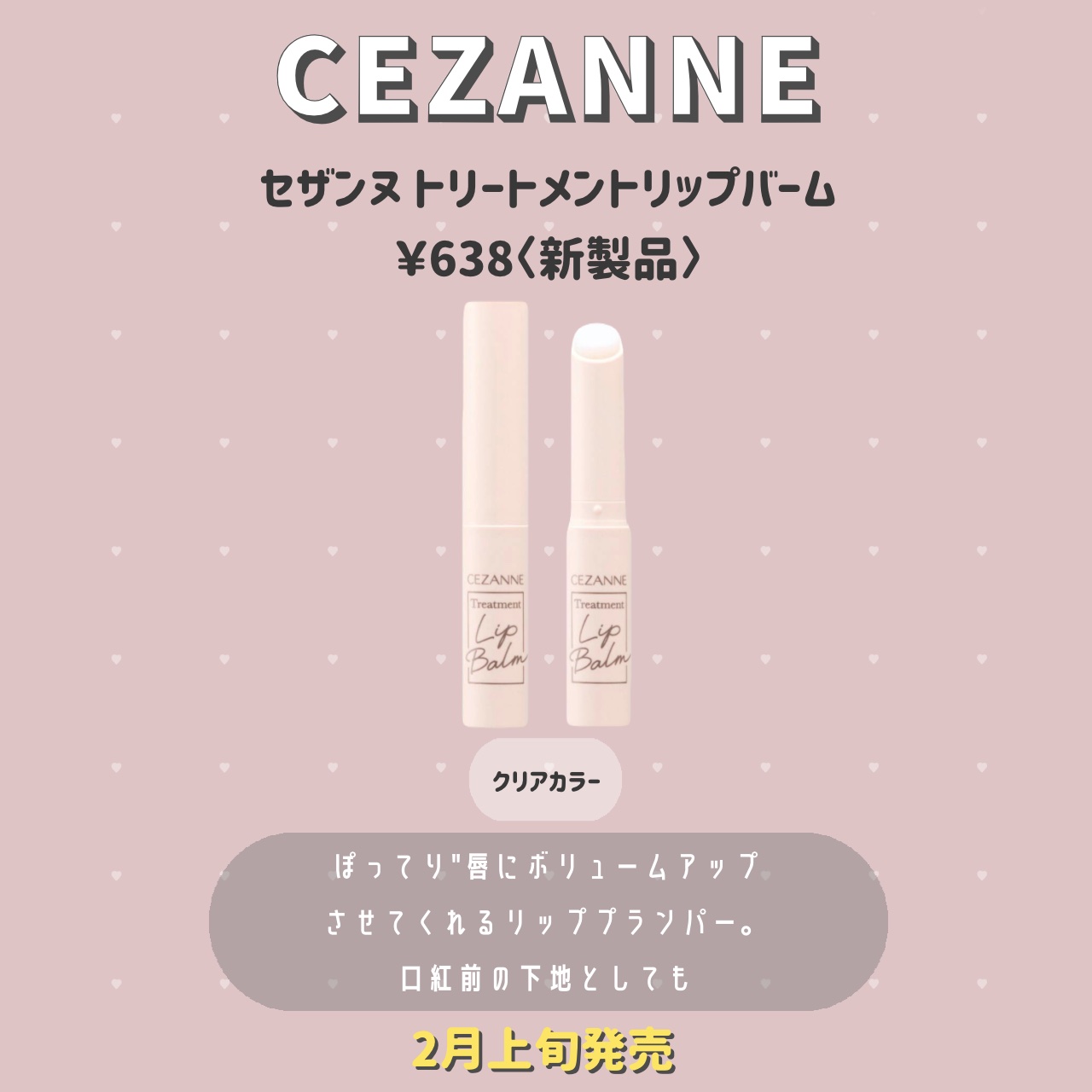 リップアーマーⅩ/KiSS/口紅を使ったクチコミ（2枚目）