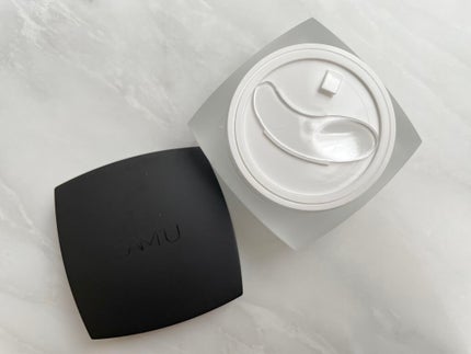 サミュ PHセンシティブクリーム/SAM'U/フェイスクリームを使ったクチコミ(2枚目)