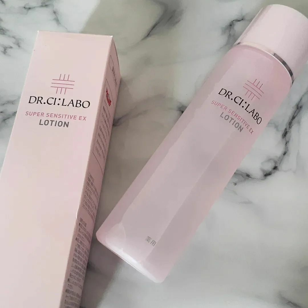 薬用アクアコラーゲンゲル スーパーセンシティブEX/ドクターシーラボⓇ/オールインワン化粧品を使ったクチコミ（2枚目）