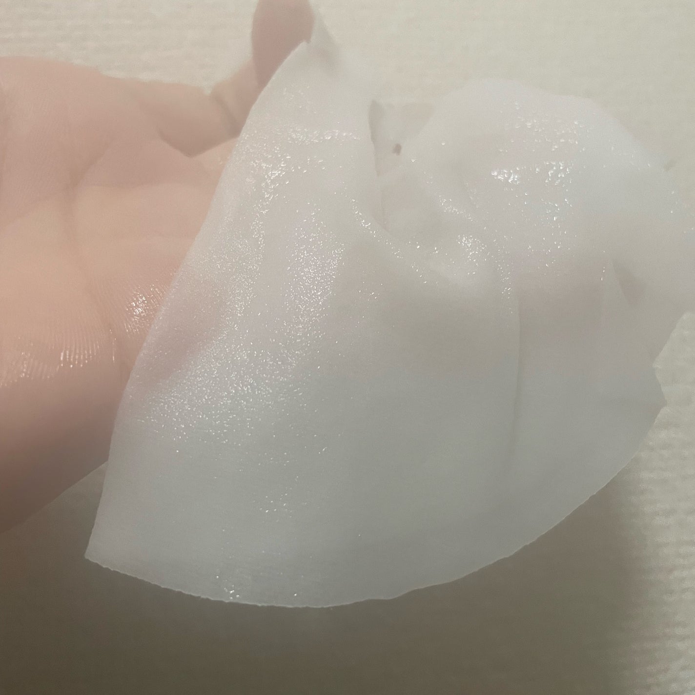 セルメイジング ビタC ブライトニングマスク/Torriden/シートマスク・パックを使ったクチコミ(2枚目)