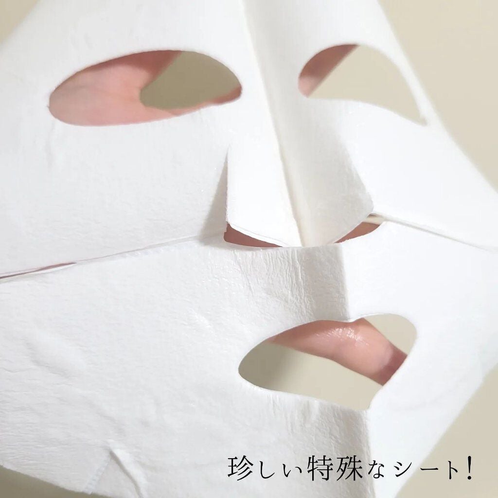 シルククリーム/エルツティン/美容液を使ったクチコミ(4枚目)