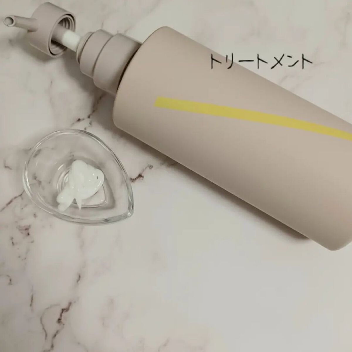 SQ アンチポリューションシャンプー/ShinkoQ/市販シャンプーを使ったクチコミ（3枚目）