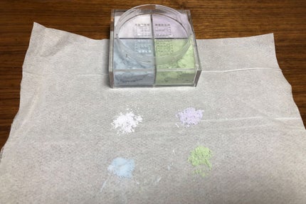 プリズム・リーブル/GIVENCHY/ルースパウダーを使ったクチコミ(3枚目)