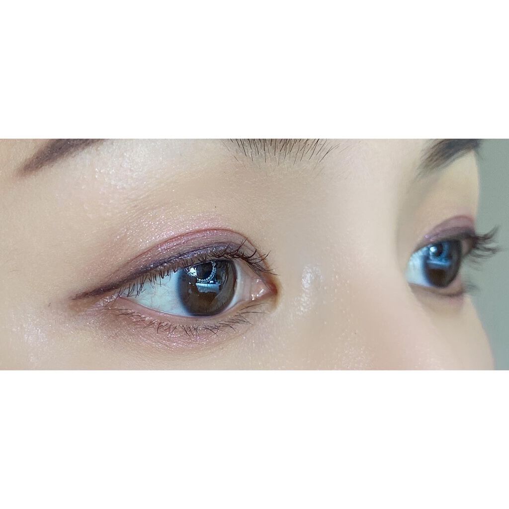 シャネル ルージュ ココ ボーム/CHANEL/口紅を使ったクチコミ（3枚目）