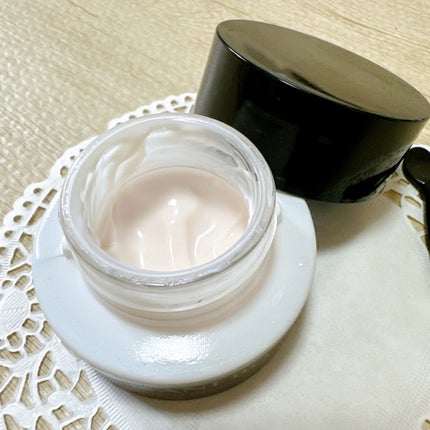 クリーム イン デイ/KANEBO/フェイスクリームを使ったクチコミ(4枚目)