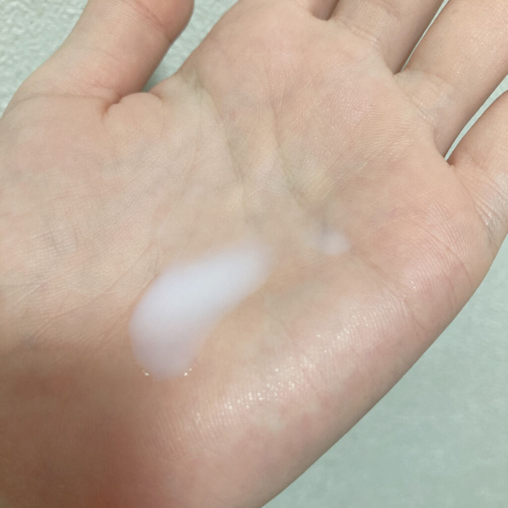 クリームスキン ローション/LANEIGE/化粧水を使ったクチコミ（2枚目）