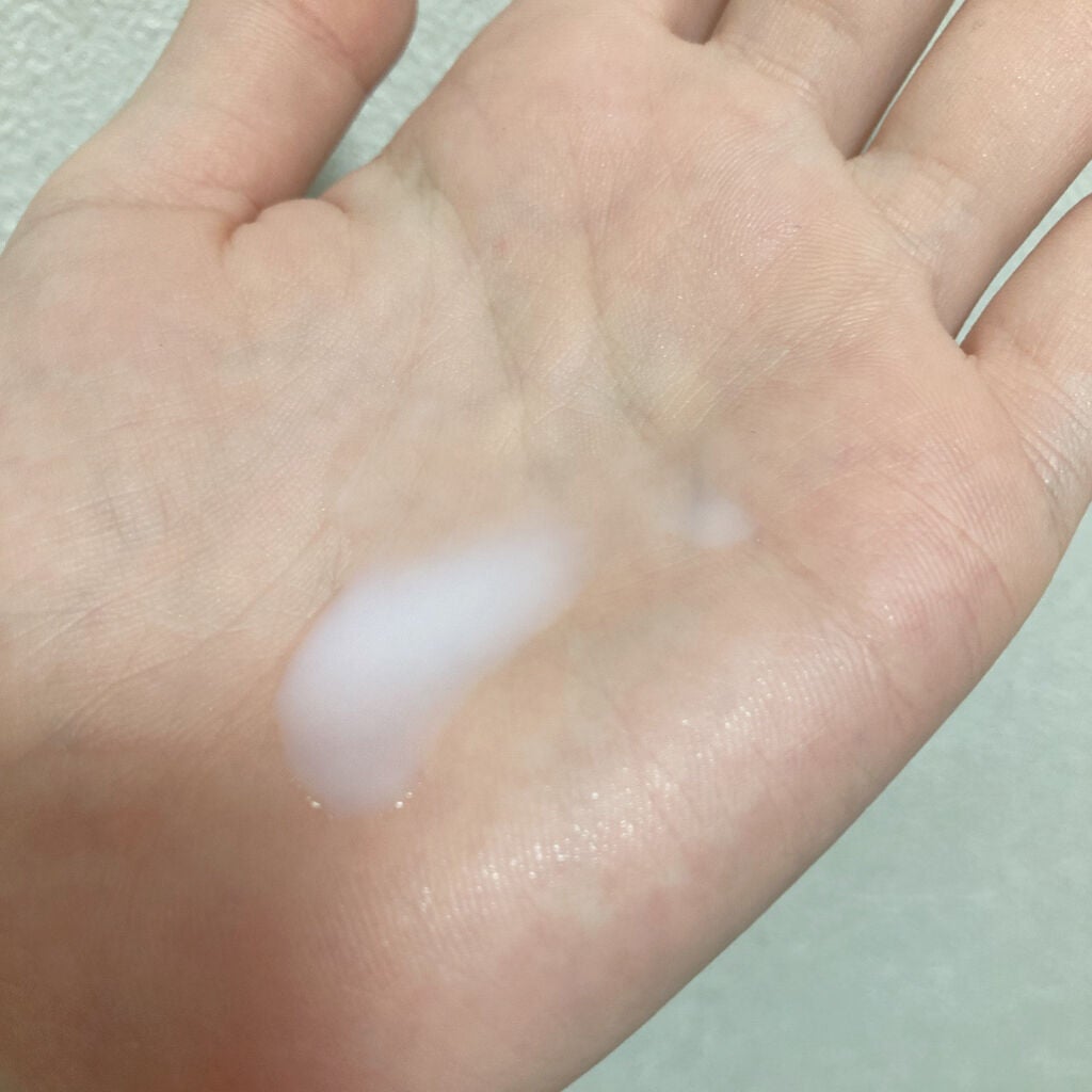 クリームスキン ローション/LANEIGE/化粧水を使ったクチコミ(2枚目)