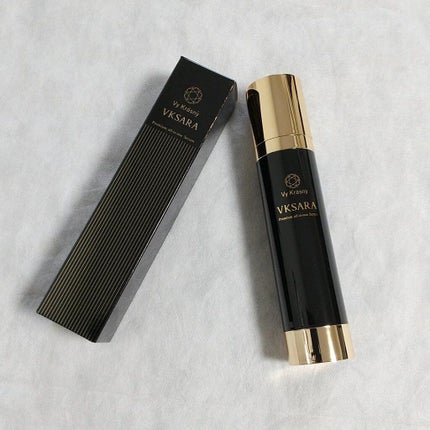 ヴィ・クラスニーサラ オールインワンセラム /プレジール/オールインワン化粧品を使ったクチコミ(2枚目)