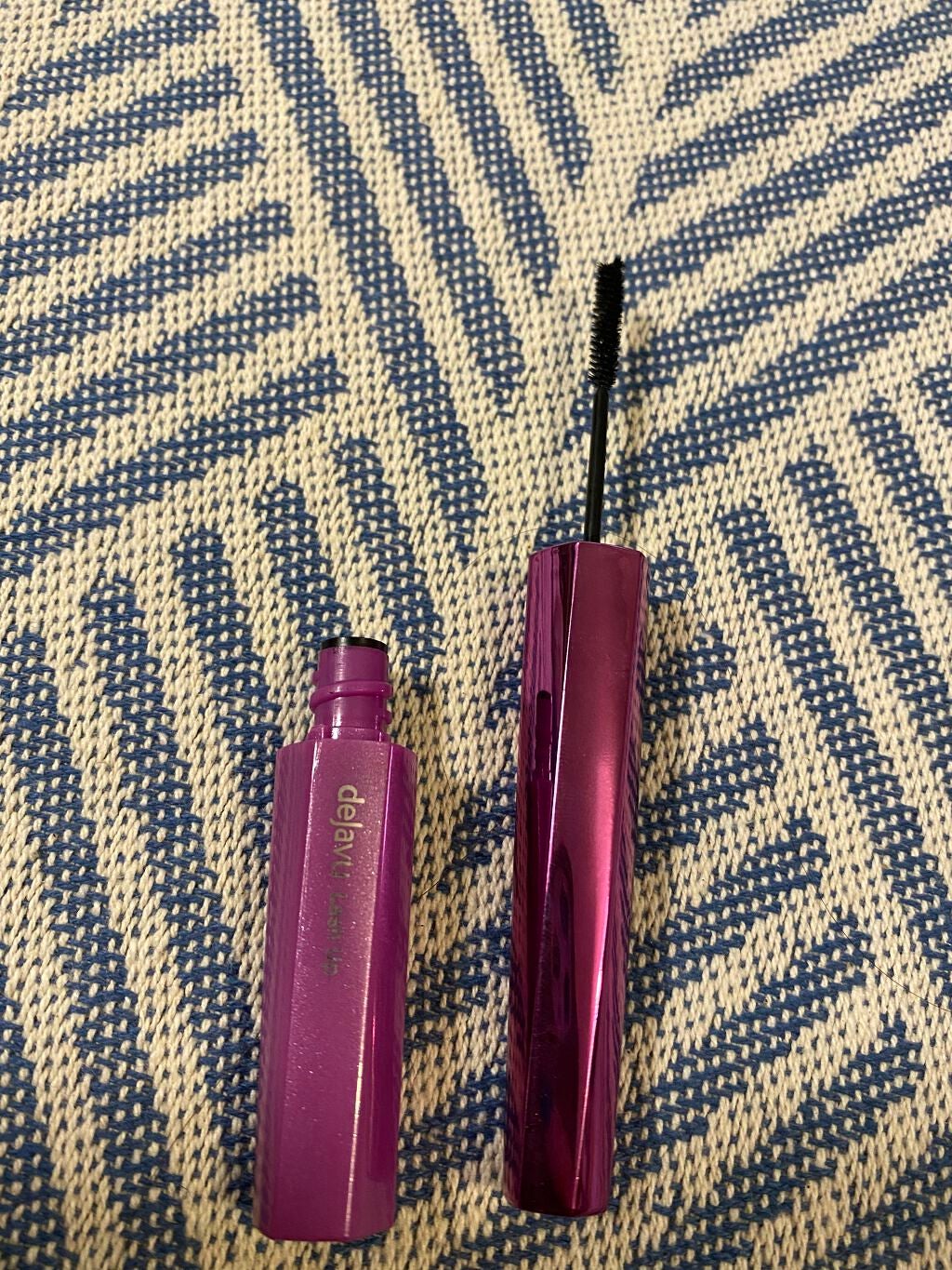 こいなん on LIPS 「【使った商品】ラッシュアップ【色味】ブラック【ロングorボリュ..」(3枚目)