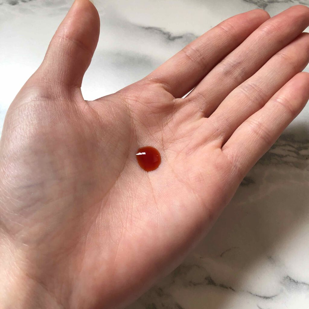 pycnogenol 5%/The Ordinary/美容液を使ったクチコミ(2枚目)