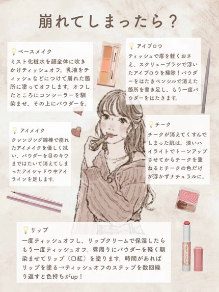 DHC 薬用リップクリーム/DHC/リップクリームを使ったクチコミ(8枚目)