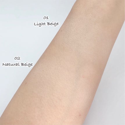 エッセンスBBクリーム N/毛穴パテ職人/BBクリームを使ったクチコミ(9枚目)