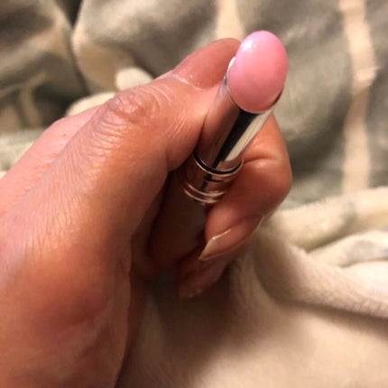 サクラヴェールリップ/パラドゥ/リップクリームを使ったクチコミ(4枚目)