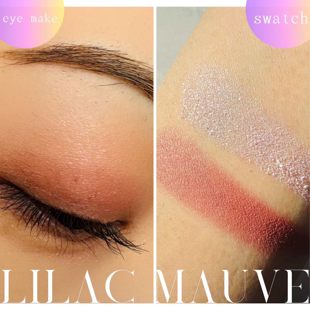 エテュセ アイエディション(カラーパレット)/ettusais/アイシャドウパレットを使ったクチコミ（3枚目）