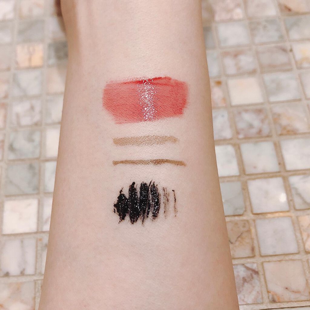 ウォッシャブル コールド クリーム/ちふれ/クレンジングクリームを使ったクチコミ（3枚目）