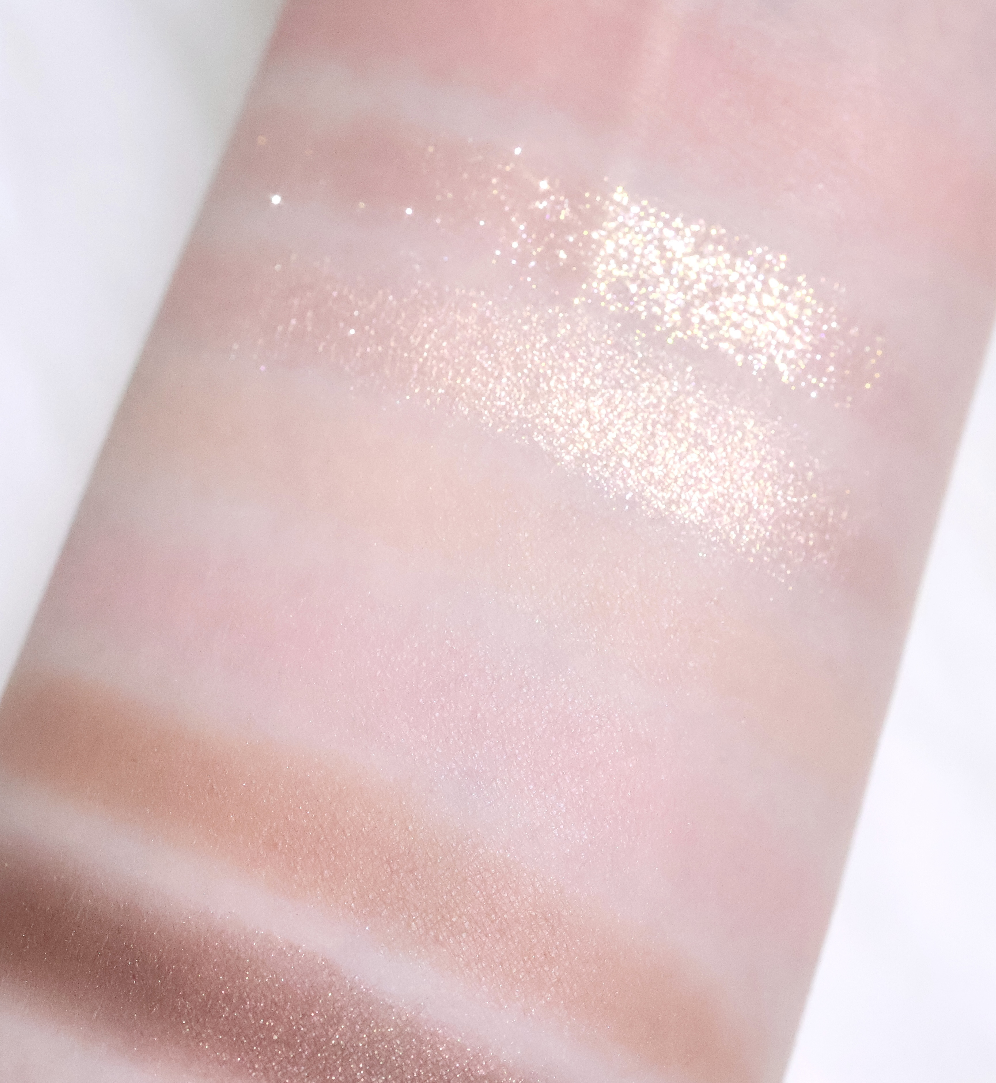 ウォンジョンヨ Ｗ デイリームードアップパレット /Wonjungyo/アイシャドウパレットを使ったクチコミ（2枚目）