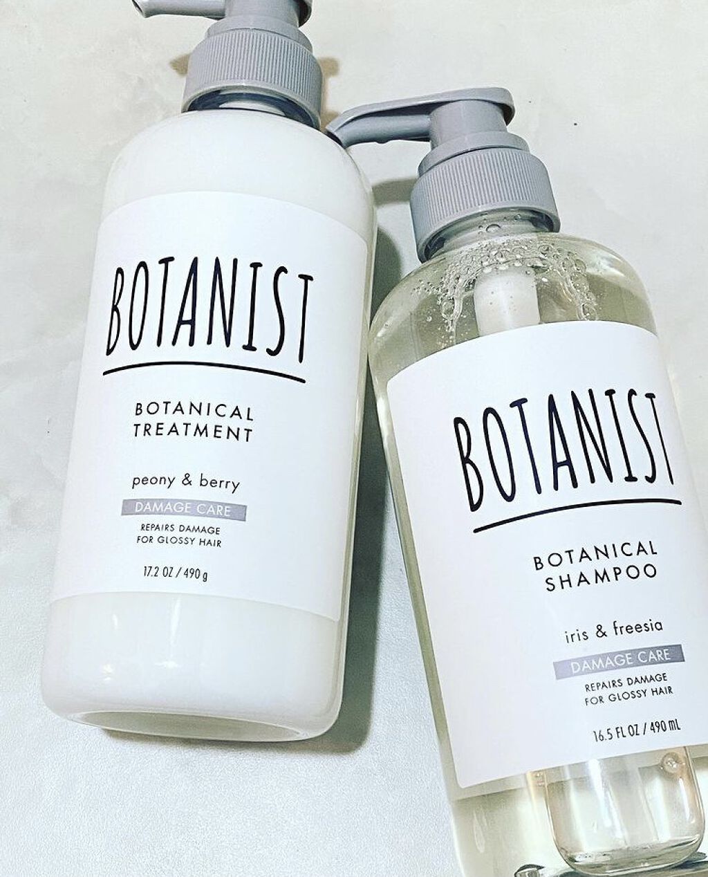 ロレッタ ベースケアオイル/ロレッタ/ヘアオイルを使ったクチコミ（1枚目）