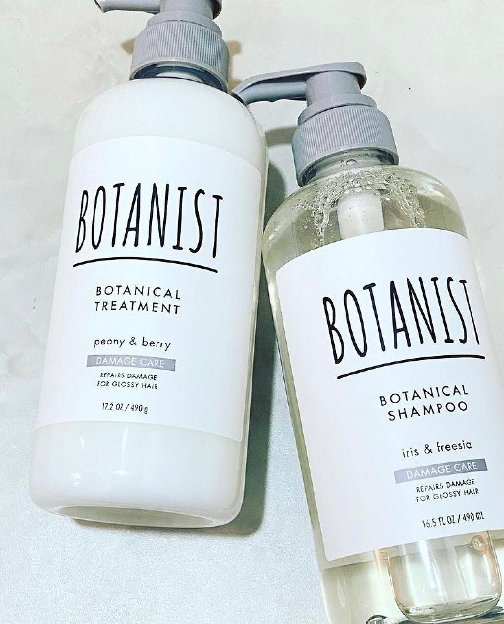 ロレッタ ベースケアオイル/ロレッタ/ヘアオイルを使ったクチコミ(1枚目)