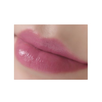 ニュアンス リップスティック/OSAJI/口紅を使ったクチコミ(4枚目)