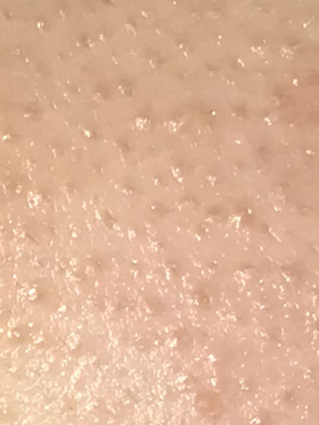 ハトムギ化粧水(ナチュリエ スキンコンディショナー R )/ナチュリエ/化粧水を使ったクチコミ（3枚目）